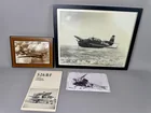  Preview image for Lot# 2012 - Military Aircraft Photograph 