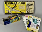  Preview image for Lot# 2015 - Jetco Mustang F-51H Model Ki 
