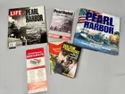  Preview image for Lot# 2026 - Pearl Harbor and WWII Book a 