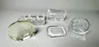  Preview image for Lot# 2033 - Engraved Glass Paperweights  