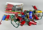  Preview image for Lot# 2056 - 20 Shotgun Shell String Ligh 