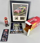  Preview image for Lot# 2040 - NASCAR Memorabilia Lot with  
