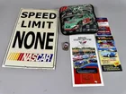  Preview image for Lot# 2041 - NASCAR Memorabilia Assortmen 