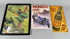 Preview image for Lot# 2042 - Three Vintage Style Prints 