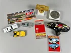  Preview image for Lot# 2043 - Motorsport Memorabilia and C 