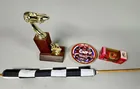  Preview image for Lot# 2036 - NASCAR Collectibles Lot with 