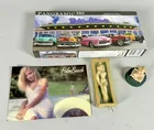  Preview image for Lot# 2055 - Collectibles Including Puzzl 