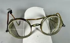  Preview image for Lot# 2064 - Wire Mesh Safety Glasses wit 