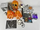 Preview image for Lot# 2071 - Halloween Decorations and Je 