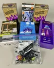  Preview image for Lot# 2072 - Halloween LED Lights and Gli 