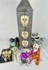  Preview image for Lot# 2077 - Halloween Themed Decorations 