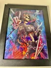  Preview image for Lot# 2080 - 3 Framed Lenticular Skeleton 