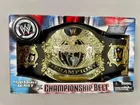  Preview image for Lot# 2081 - WWE Championship Belt Toy wi 