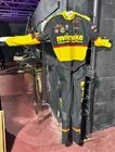  Preview image for Lot# 2086 - Simpson Meineke Racing Suit, 