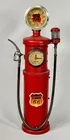  Preview image for Lot# 2087 - Gasoline 66 Decorative Gas P 
