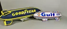  Preview image for Lot# 2091 - Goodyear and Gulf Blimp Infl 