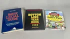  Preview image for Lot# 2100 - Three Assorted Hardcover and 