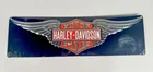  Preview image for Lot# 2110 - Harley-Davidson Metal Sign W 