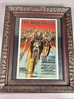 Preview image for Lot# 2114 - Framed The Wild Angels Movie 