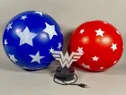  Preview image for Lot# 2115 - Wonder Woman Light and Star  