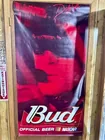  Preview image for Lot# 2118 - Budweiser Dale Jr. NASCAR Po 