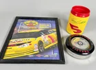  Preview image for Lot# 2122 - NASCAR Memorabilia Lot With  