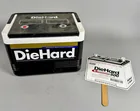  Preview image for Lot# 2129 - DieHard Cooler and DieHard 5 