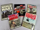  Preview image for Lot# 2139 - 5 Military History Books 