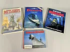  Preview image for Lot# 2138 - Battleships and Naval Histor 