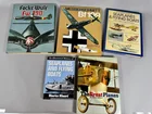  Preview image for Lot# 2147 - Aviation History Book Collec 