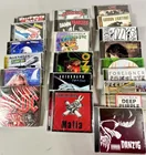  Preview image for Lot# 2149 - Rock and Metal CD Collection 