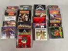  Preview image for Lot# 2150 - Rock and Metal CD Lot Includ 