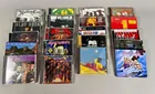  Preview image for Lot# 2151 - Rock and Pop Music CD Collec 