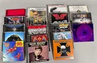  Preview image for Lot# 2152 - Music CD Collection, 18 Disc 