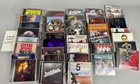  Preview image for Lot# 2153 - Empty Classic Rock CD Cases 