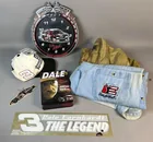  Preview image for Lot# 2166 - Dale Earnhardt Memorabilia L 