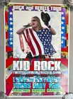 Preview image for Lot# 2173 - Kid Rock Concert Poster, Mad 