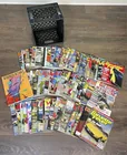  Preview image for Lot# 2177 - Corvette Fever and Car Magaz 