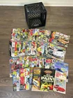  Preview image for Lot# 2178 - Corvette and Car Magazines 