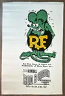  Preview image for Lot# 2180 - 1997 Rat Fink Rod & Custom S 