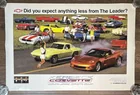  Preview image for Lot# 2181 - Kerbeck Corvette Dealer Prom 