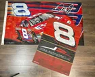  Preview image for Lot# 2182 - Dale Earnhardt Jr. NASCAR Fl 