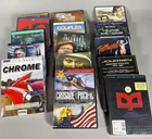  Preview image for Lot# 2189 - DVD and Music DVD Collection 