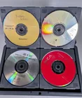  Preview image for Lot# 2186 - Classic Rock CD Collection i 
