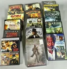  Preview image for Lot# 2187 - DVD Movie Collection  15 Tit 