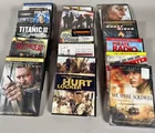  Preview image for Lot# 2190 - DVD Movie Collection, 15 Tit 