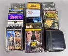  Preview image for Lot# 2192 - DVD Collection with Carrying 