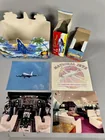  Preview image for Lot# 2193 - Airline Postcards and Empty  