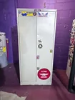  Preview image for Lot# 2196a - Metal Storage Cabinet with  