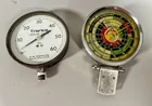  Preview image for Lot# 2197 - Trerice Pressure Gauge and B 